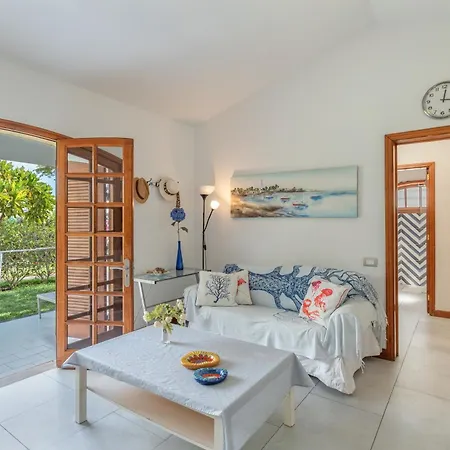 Wonderful In Maspalomas *