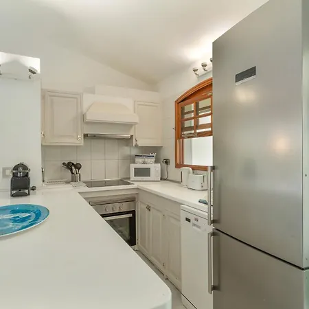 Wonderful In Maspalomas San Bartolomé