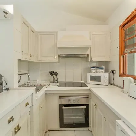 Wonderful In Maspalomas