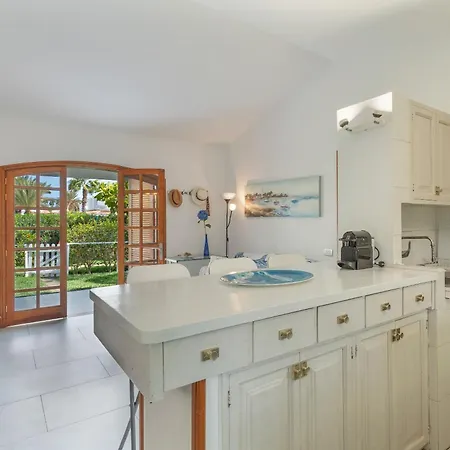 Wonderful In Maspalomas Prázdninový dům San Bartolomé