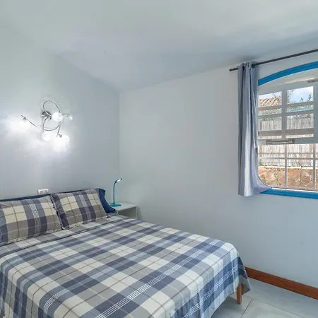 Prázdninový dům Wonderful In Maspalomas San Bartolomé