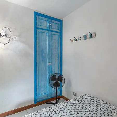 Prázdninový dům Wonderful In Maspalomas *