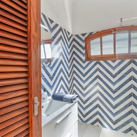 Prázdninový dům Wonderful In Maspalomas *