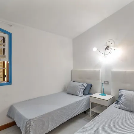 Wonderful In Maspalomas Prázdninový dům