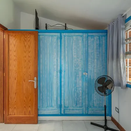 Prázdninový dům Wonderful In Maspalomas