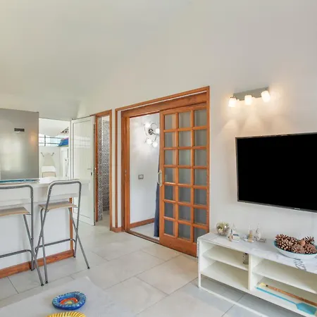 Wonderful In Maspalomas *