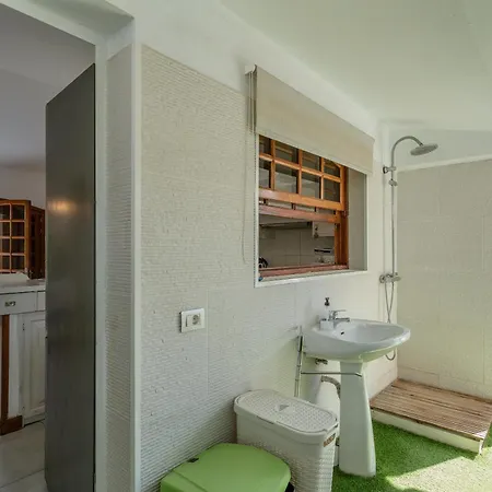 Wonderful In Maspalomas Prázdninový dům San Bartolomé