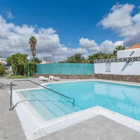 Prázdninový dům Wonderful In Maspalomas