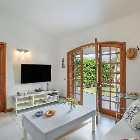 Wonderful In Maspalomas Feriehus San Bartolomé